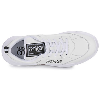 Versace Jeans Couture YA3SC1 Blanc