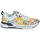 Chaussures Homme Baskets basses Versace Jeans Couture YA3SA1 Multicolore
