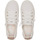 Chaussures Fille Randonnée Roxy Bayshore Plus Blanc