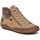 Chaussures Femme Bottines Rieker L7500 Marron