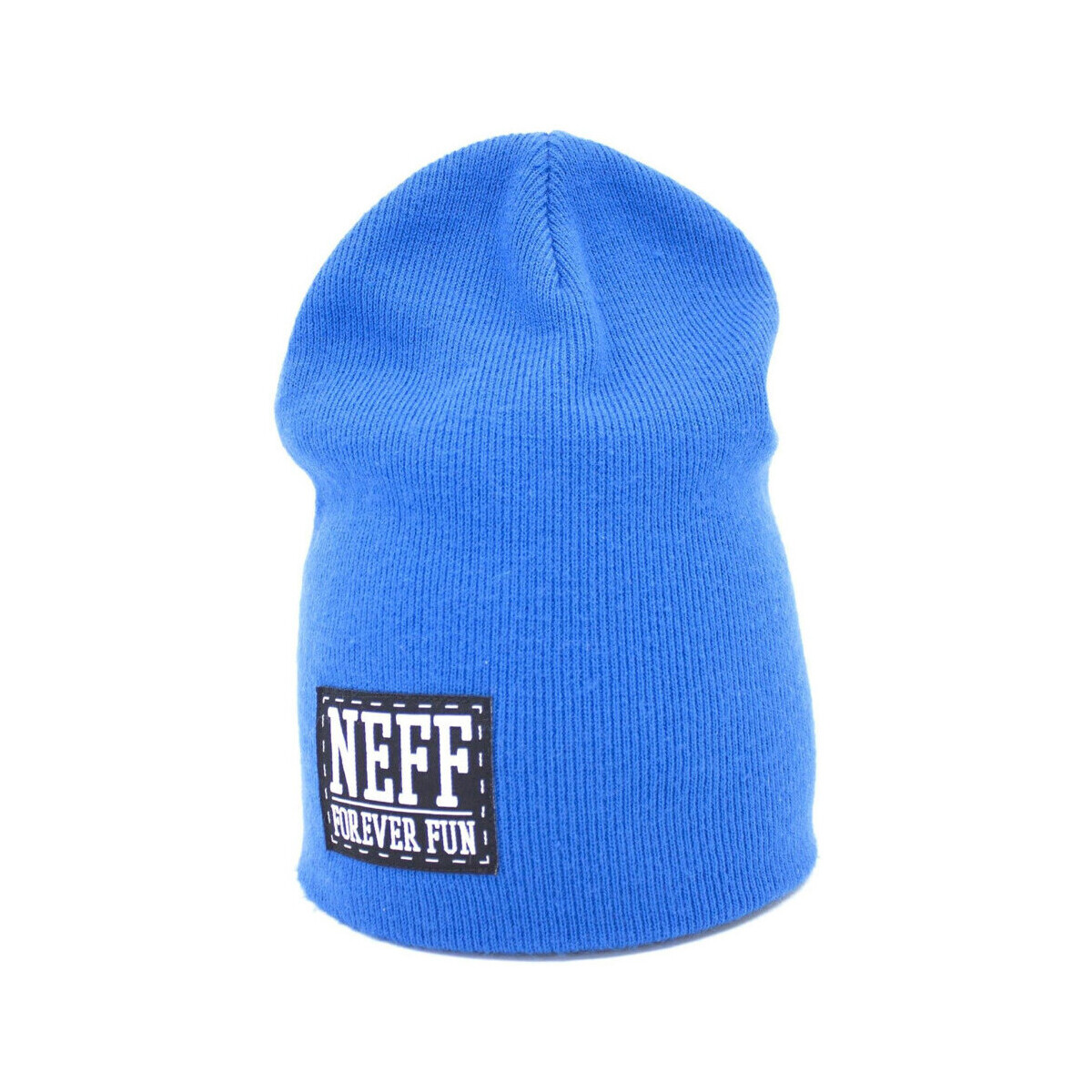 Accessoires textile Bonnets Neff -FOREVER FUN Bleu