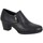 Chaussures Femme Escarpins Boulevard DF2340 Noir