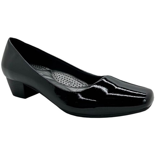 Chaussures Femme Escarpins Boulevard DF2342 Noir