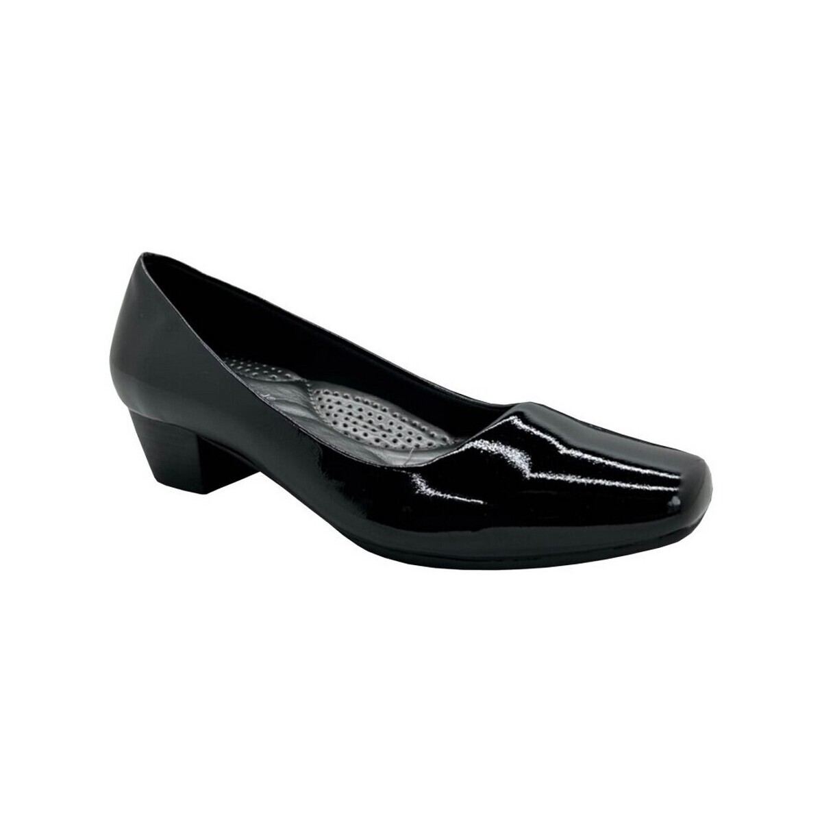 Chaussures Femme Escarpins Boulevard DF2342 Noir
