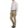 Vêtements Homme Chemises manches longues Serge Blanco DORILANDO Multicolore
