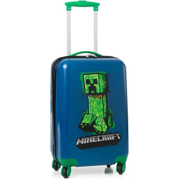 Sacs Sacs porté main Minecraft NS7367 Vert