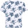 Vêtements Garçon T-shirts & Polos Kaporal POWERE23B11 Blanc