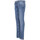 Vêtements Fille Jeans droit Kaporal VOZE23B7J Bleu