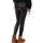 Vêtements Femme Leggings Monday Premium NA-0052 Noir
