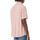 Vêtements Homme T-shirts manches courtes Kaporal MAYOE23M41 Rose