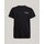 Vêtements Homme T-shirts manches courtes Tommy Hilfiger DM0DM18265C1G Bleu