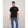 Vêtements Homme T-shirts manches courtes Tommy Hilfiger DM0DM18265C1G Bleu