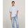 Vêtements Homme T-shirts manches courtes Tommy Hilfiger DM0DM18283C1O Bleu