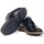 Chaussures Homme Derbies & Richelieu Fluchos F1744 Bleu
