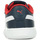 Chaussures Enfant Baskets mode Puma Smash 3.0 Sd Lv Inf Bleu