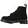 Chaussures Fille Boots Dr. Martens 101 Ub Noir