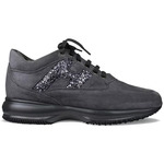 sneakers converse ctas street boot hi 168865c black almost black white