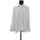 Vêtements Femme Débardeurs / T-shirts sans manche Hana San Chemise en coton Blanc
