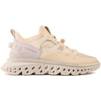Chaussures Homme Baskets mode Cole Haan 5Zg Work Sneaker Formateurs Blanc