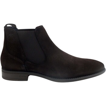 Chaussures Homme Boots Fluchos 9211-afelpedo Marron