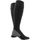 Sous-vêtements Chaussettes de sport adidas Originals Ref 23 Sock Noir