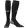 Sous-vêtements Chaussettes de sport adidas Originals Ref 23 Sock Noir