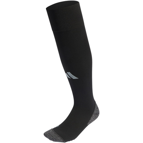 Sous-vêtements Joggers negros con puños ajustados y logo de trébol en 3D de slide adidas Originals slide adidas Originals Ref 23 Sock Noir