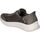 Chaussures Homme Multisport Skechers 216324-BRN Marron