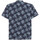 Vêtements Garçon Chemises manches courtes Kaporal PAULE23B41 Bleu