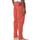 Vêtements Homme Pantalons Kaporal MYLERE23M72 Rouge