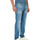 Vêtements Homme N1M SENSE logo shorts in orange DATTEE23M7J Bleu