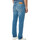 Vêtements Homme N1M SENSE logo shorts in orange DATTEE23M7J Bleu