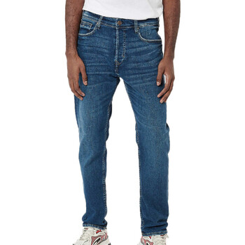 Vêtements Homme Jeans slim Kaporal DEREKE23M7J Bleu