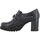 Chaussures Femme Derbies CallagHan 30808 Autres