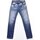 Vêtements Homme Jeans skinny Diesel D-STRUKT Bleu