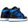 Chaussures Homme Baskets mode Nike AIR  MID 1 Bleu