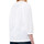Vêtements Femme Tops / Blouses Kaporal GABORE23W42 Blanc