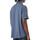 Vêtements Homme Chemises manches courtes Kaporal MAYOE23M41 Bleu