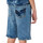 Vêtements Garçon Shorts / Bermudas Kaporal KEDENE23B8J Bleu