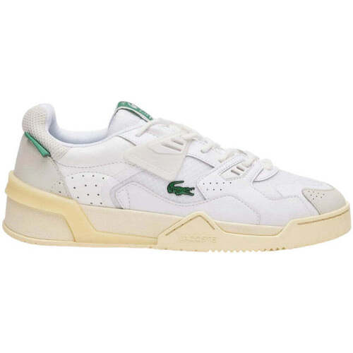 Chaussures Homme Mens Lacoste Golf  Blanc