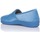 Chaussures Femme Chaussons Ruiz Y Gallego 8001 SUAPEL Bleu