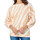 Vêtements Femme Pulls Kaporal JASONE23W52 Blanc