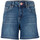 Vêtements Fille Shorts / Bermudas Kaporal ROMYE23G8J Bleu