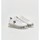 Chaussures Femme Baskets mode Karl Lagerfeld KL62630N KAPRI KUSHION Blanc