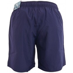 Vêtements Homme Maillots / Shorts de bain Puma SHORT DE BAIN  SWIM MEN MID - Marine - L Multicolore