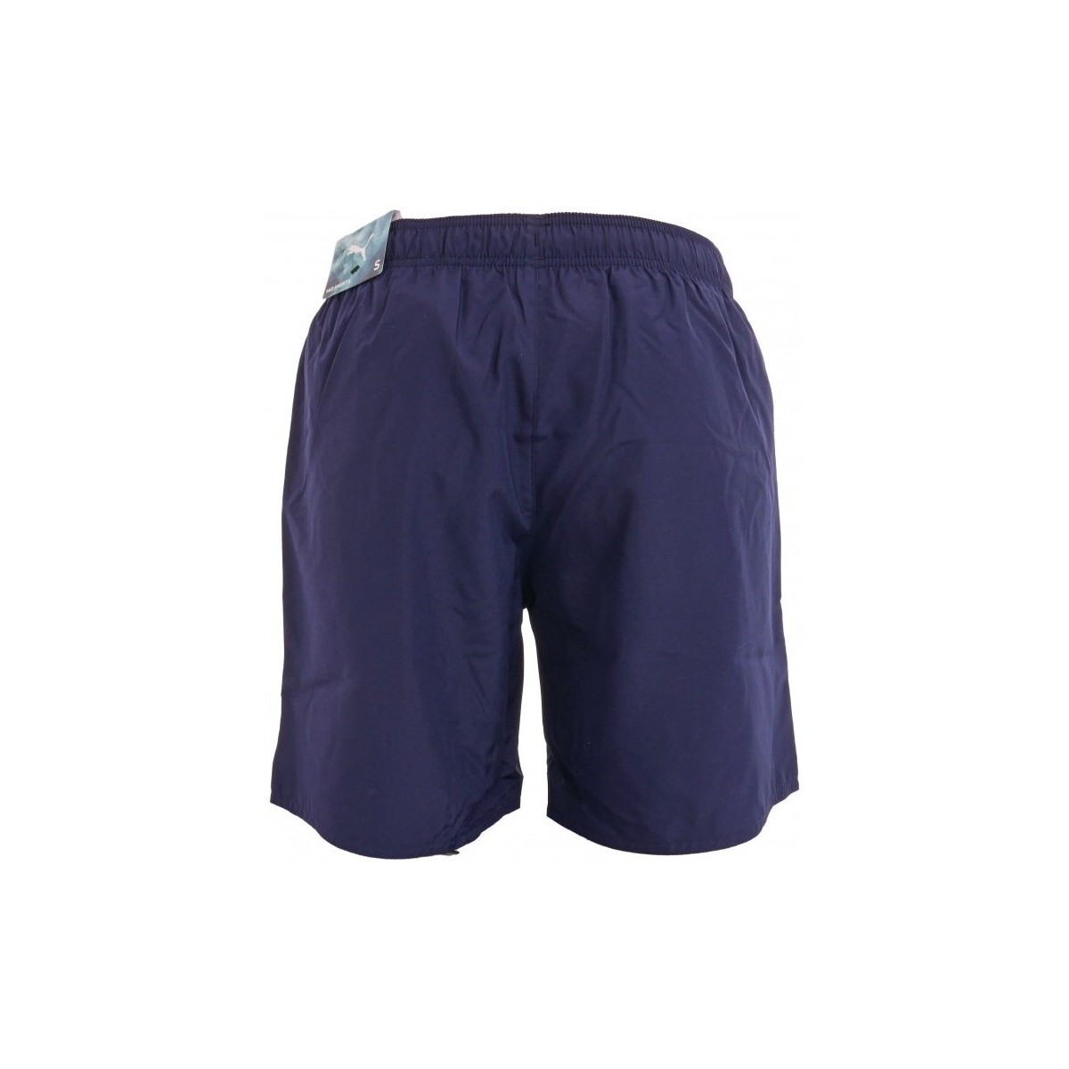 Vêtements Homme Maillots / Shorts de bain Puma SHORT DE BAIN  SWIM MEN MID - Marine - L Multicolore