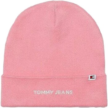 Tommy Jeans GORRO PUNTO CHICA   AW0AW15843 Autres