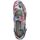 Chaussures Femme Baskets basses Allrounder by Mephisto Niro filet Multicolore