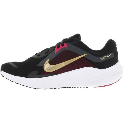 Chaussures Femme Running / trail Nike Wmns  quest 5 Noir