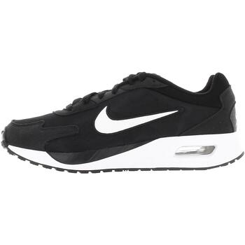 Chaussures Homme Baskets mode Nike air max solo Noir
